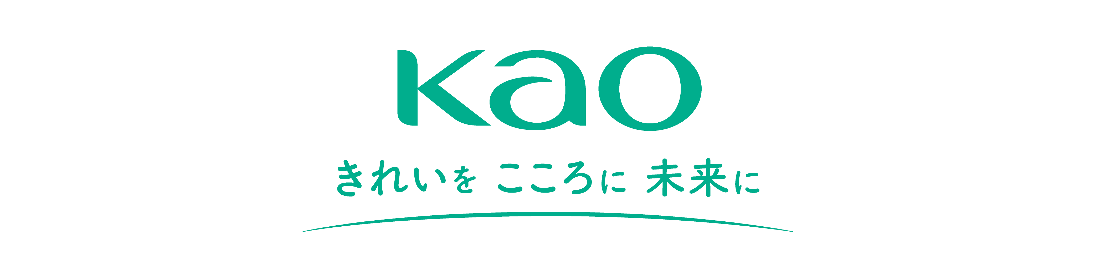 花王ロゴ