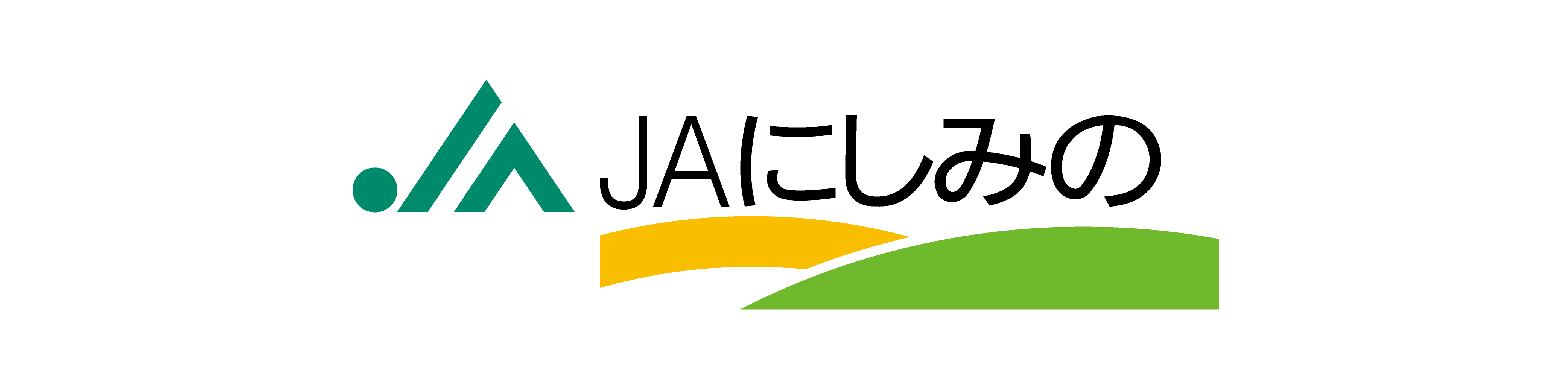 JAにしみのロゴ