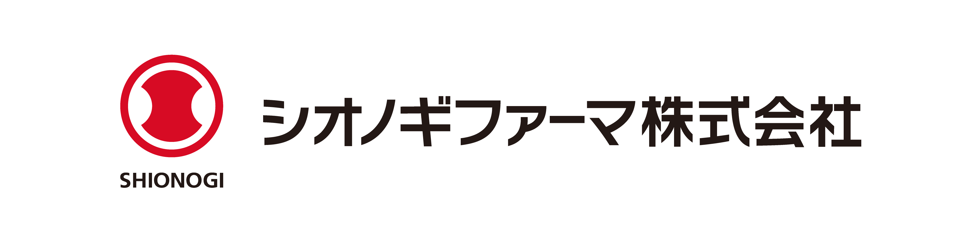 シオノギファーマロゴ