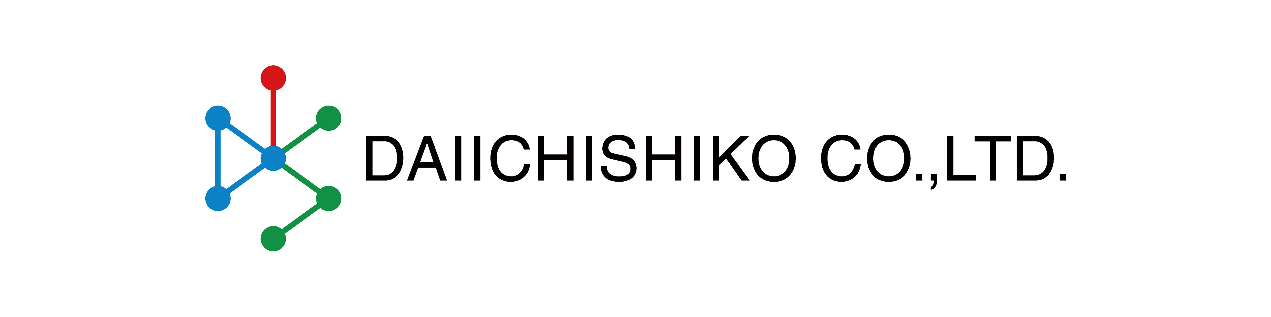 第一紙行ロゴ