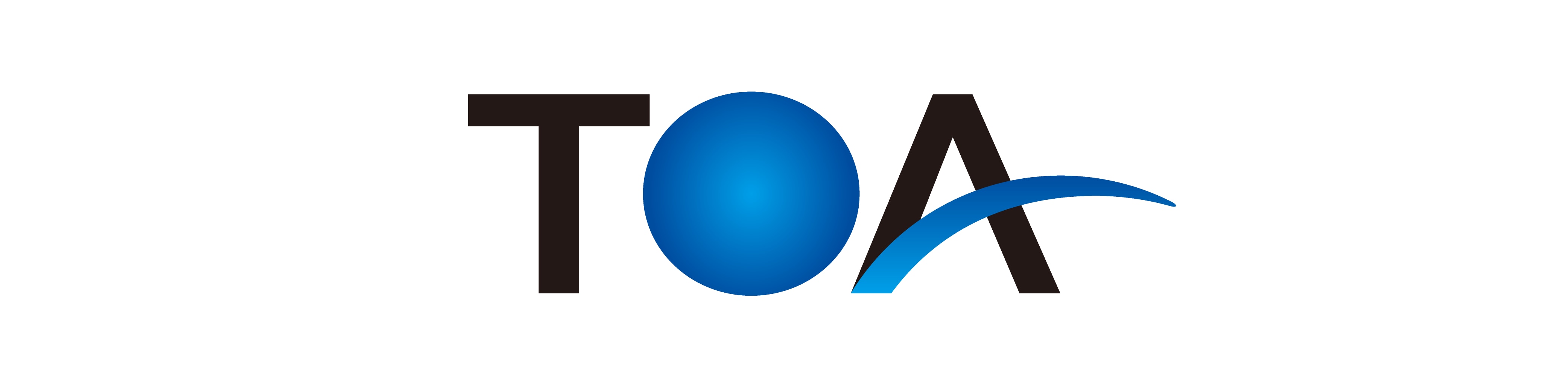 TOAロゴ