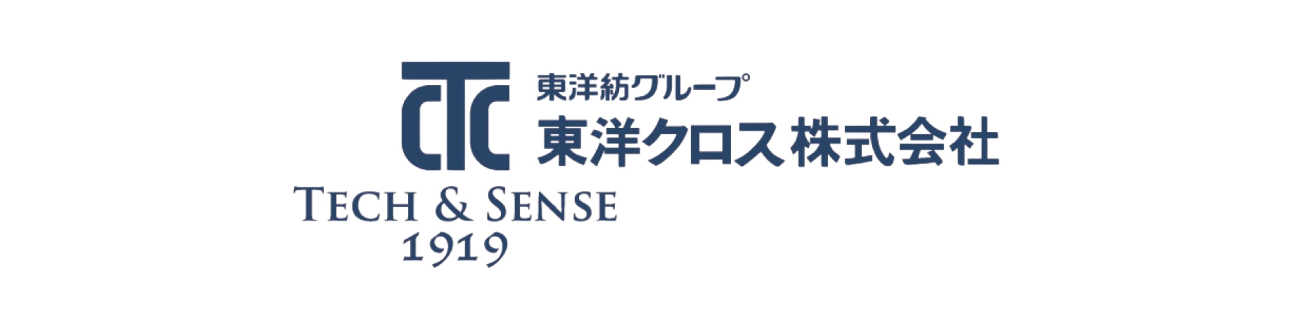 東洋クロスロゴ