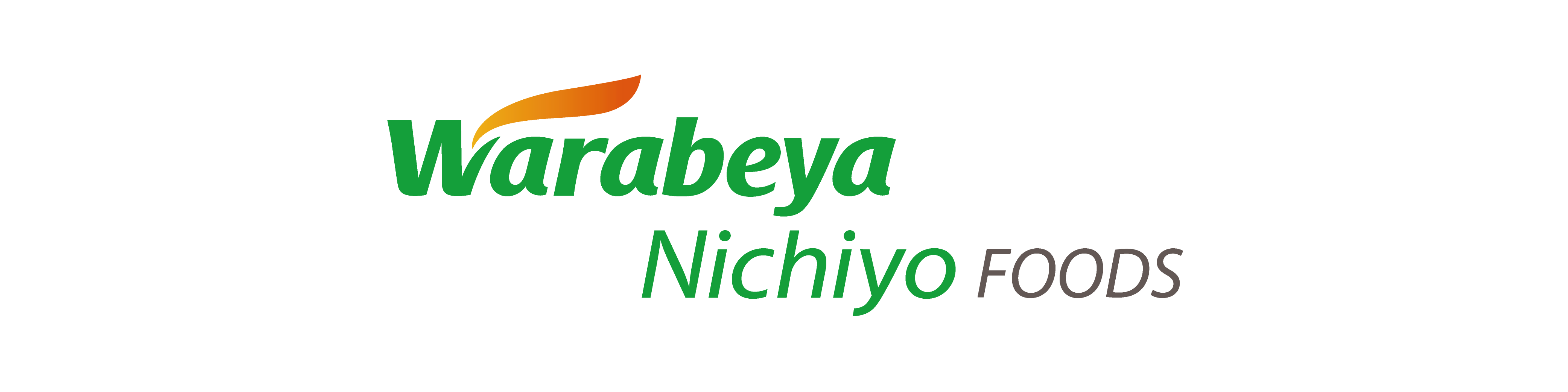 わらべや日洋食品ロゴ