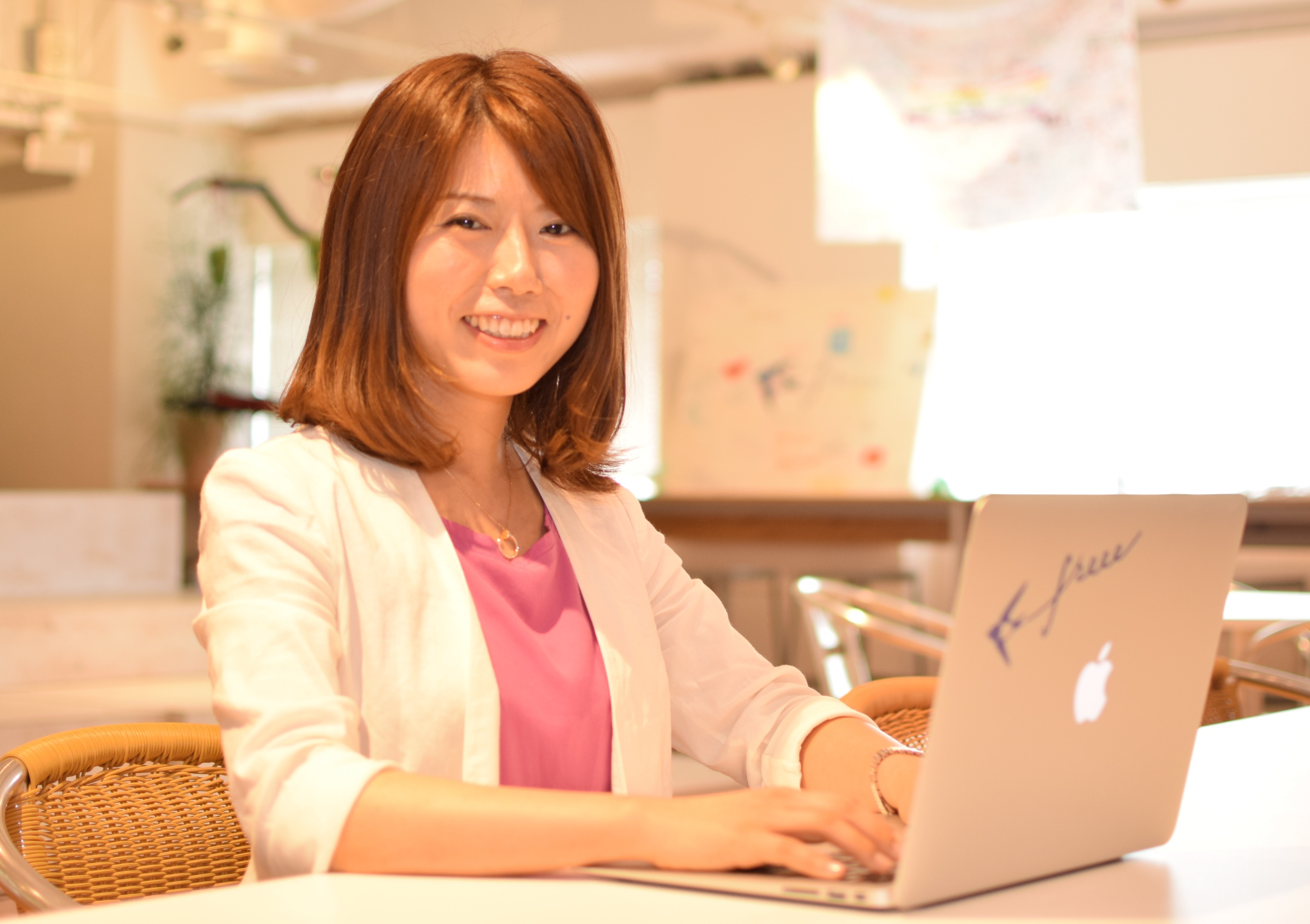 竹市真由香