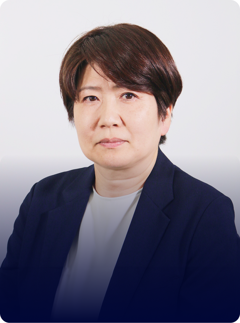 上田 あきは 氏