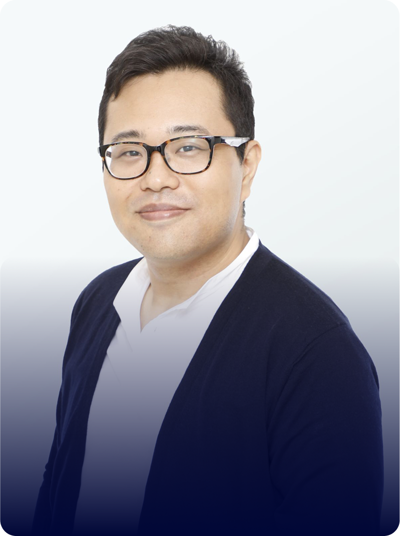 広木 大地 氏