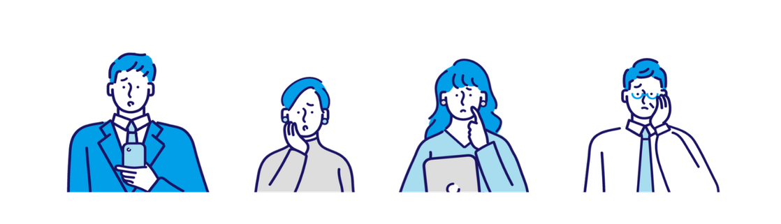 Struggling with Global PR?