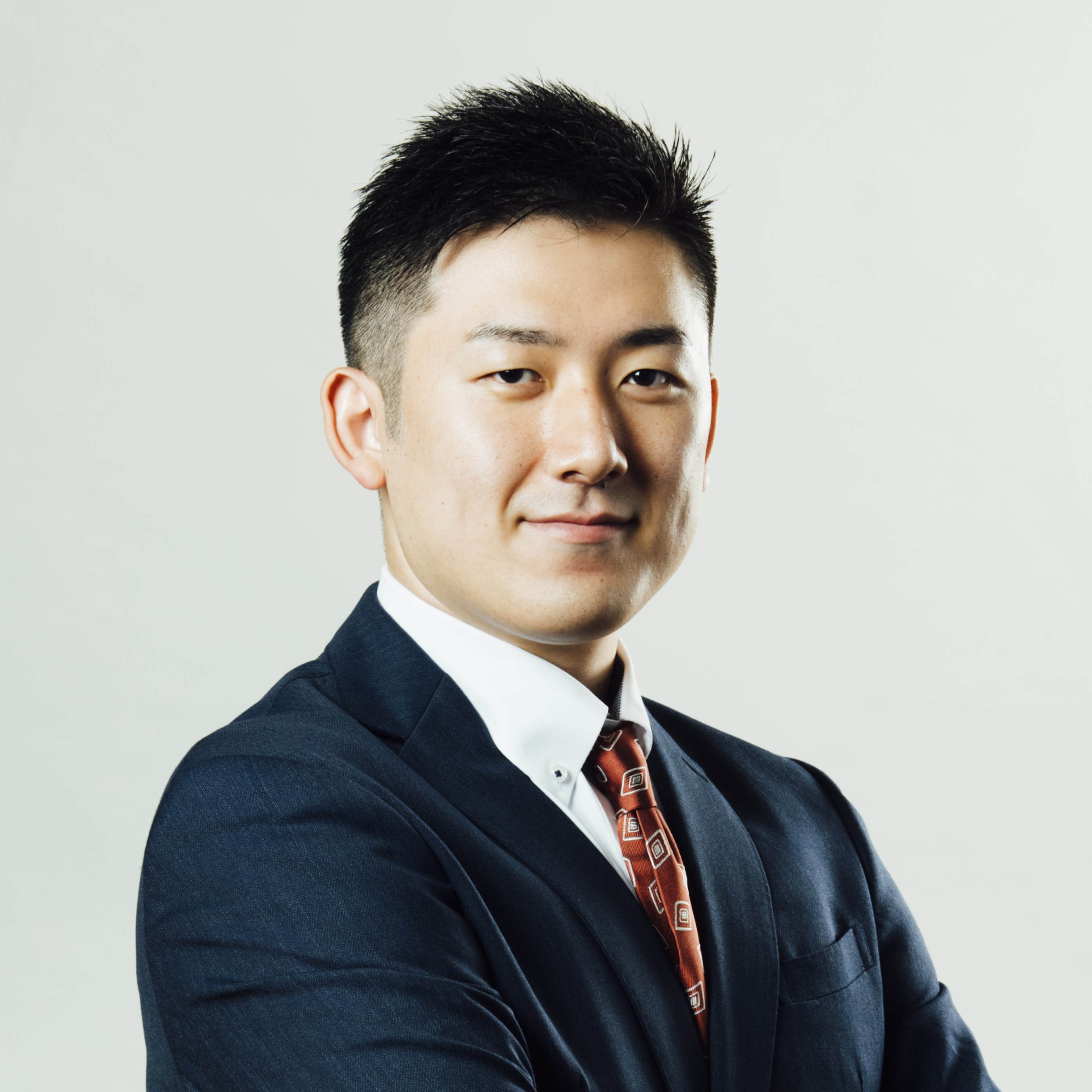 渡辺 恭平
