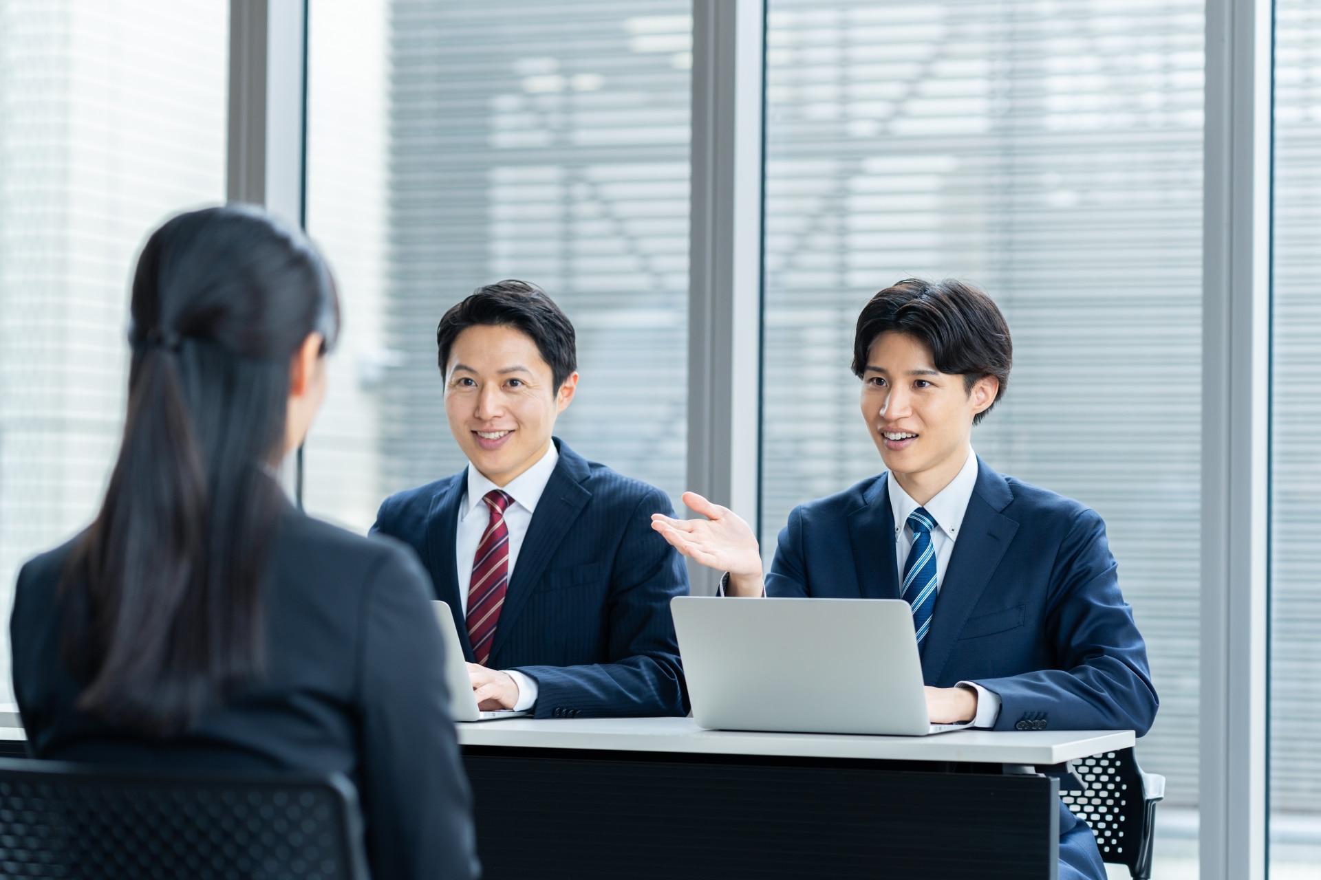 採用力強化