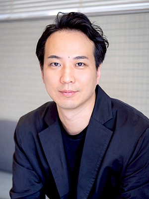 矢野  孝星先生（医療法人社団LDC 理事長）
