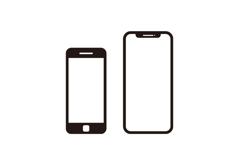 スマホを調達したい