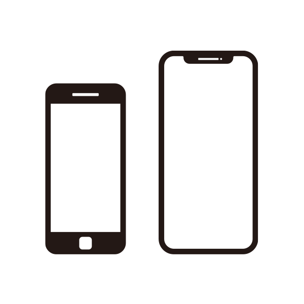 スマホを調達したい