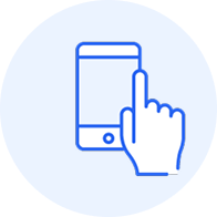スマホ完結