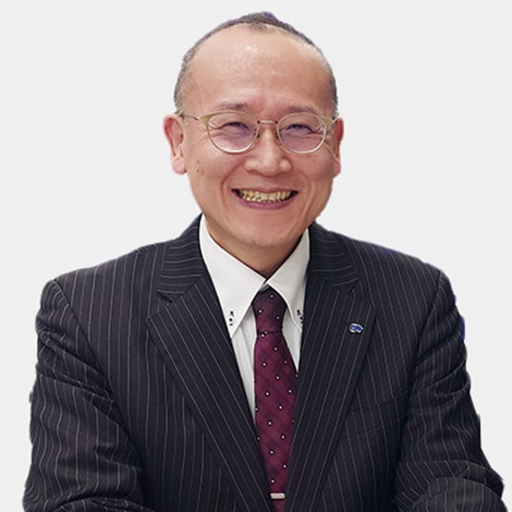 株式会社オリバー ウェルスマネジメントチーム　安保 大高