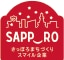 ロゴスクロール：サッポロスマイル企業