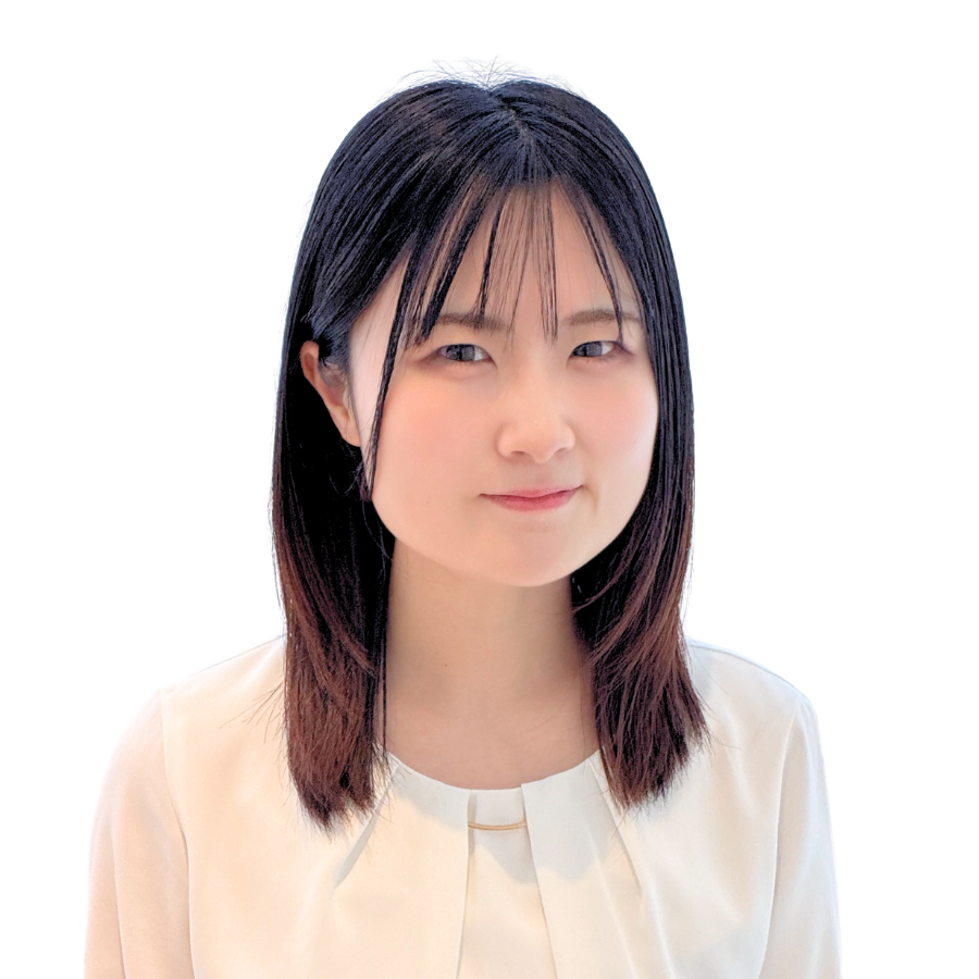 柴田 茉里奈
