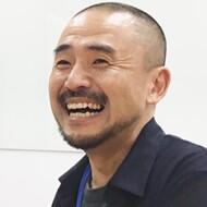 森 悟朗