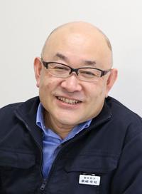 黒崎 幸裕