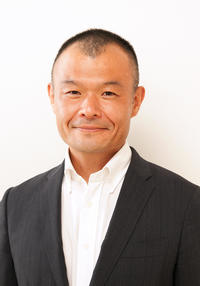 井上　岳一