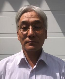 古田 五二嗣