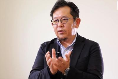 谷川 祐一
