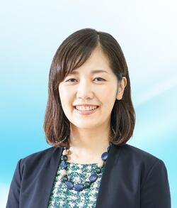 甲斐田　晴子