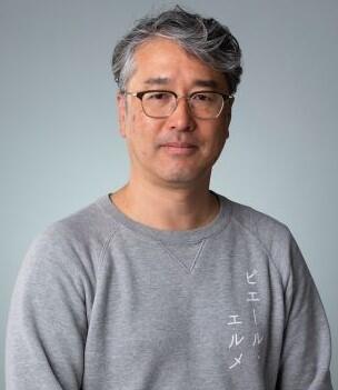 長谷川　光 氏