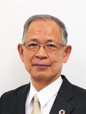 熊谷　幸三
