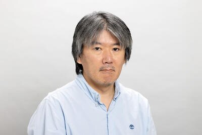 江口 清貴