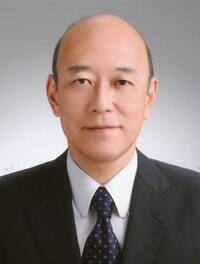 理事長あいさつ