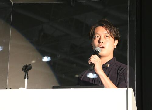 吉田 和史