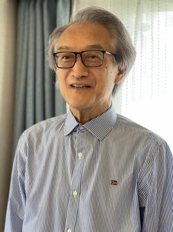 清水　義次