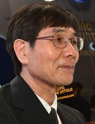西條　辰義