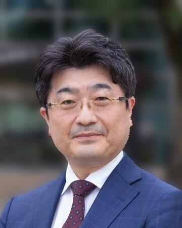 櫻井 常矢