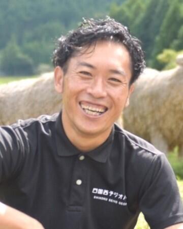 上甲 啓一郎