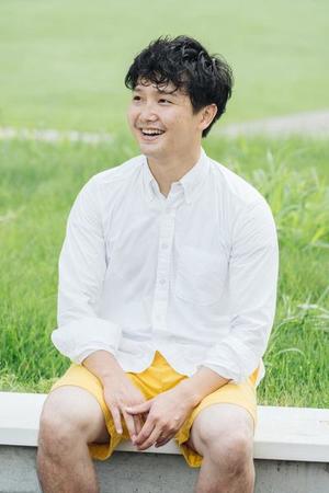 小川 翔大