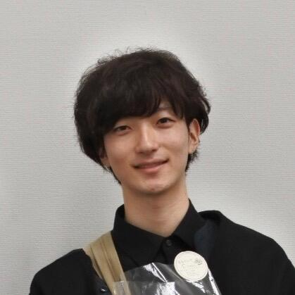 秋山 隼大