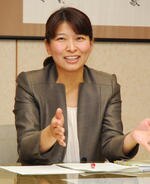 山口 美知子