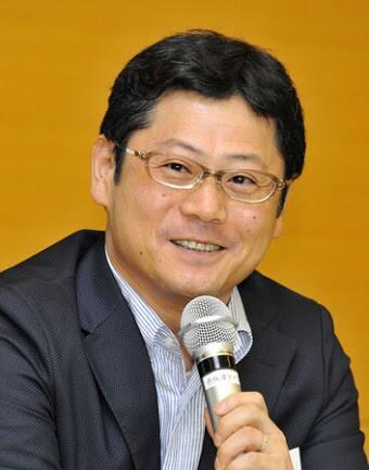 大西 達也