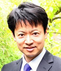 中村　郁博