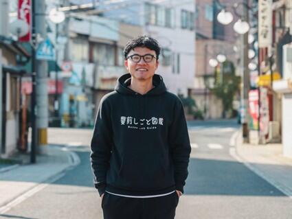 吉田翔太