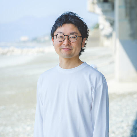 桑原 憂貴