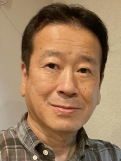 原田　郁郎