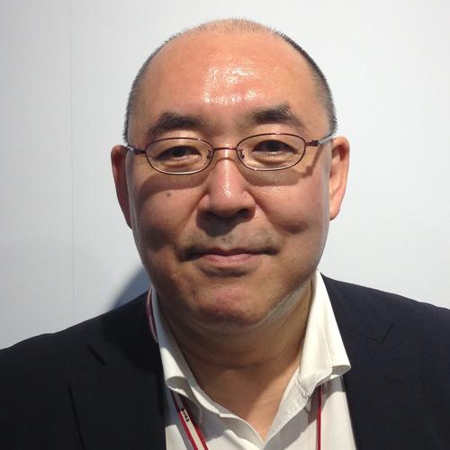 生明　弘好　氏（株式会社良品計画　執行役員　ソーシャルグッド事業部長）