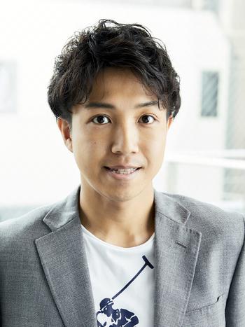林　志洋
