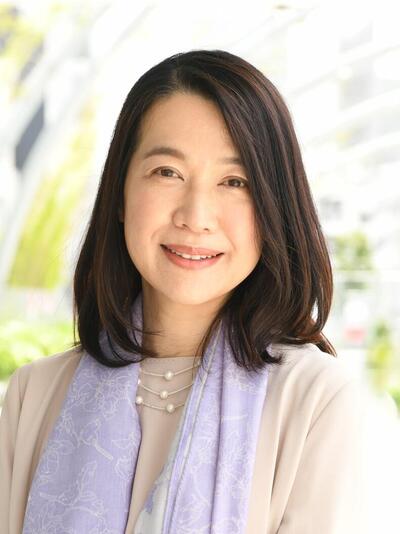 柿野 成美