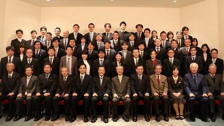 来たれ!地域人