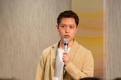 吉田 和史