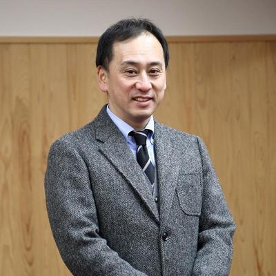 鎌田 千市