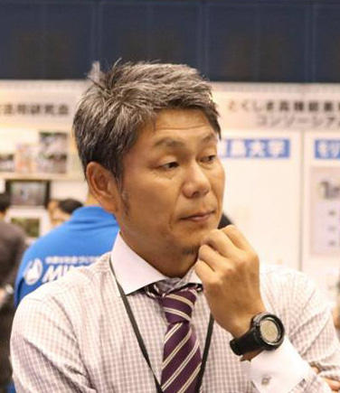 鍜治 淳也